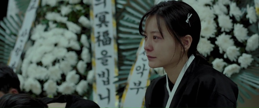 The Himalayas 2015 BluRay [Hindi + Korean] 480p, 720p ESub Screenshot
