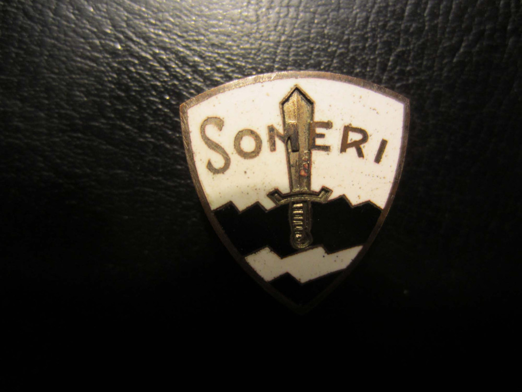 someri pinssi