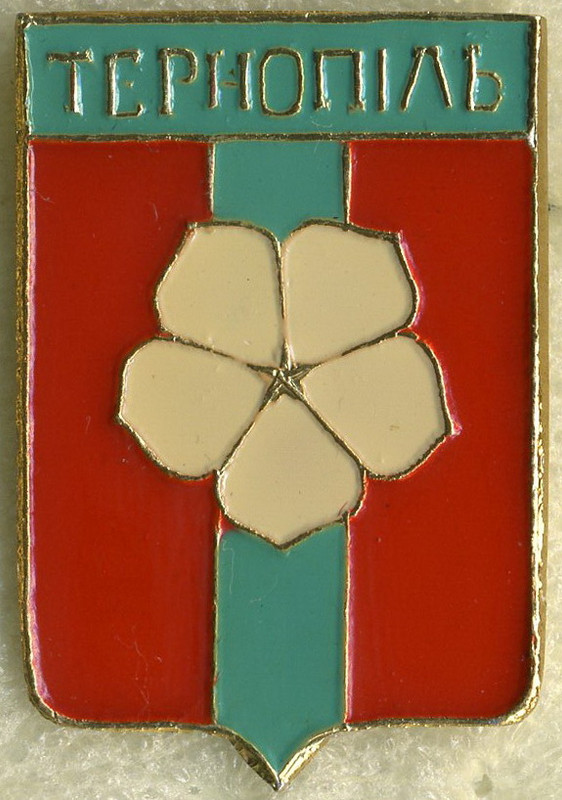 Ternopol