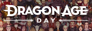 Dragon Age Day - Праздник в Тедасе
