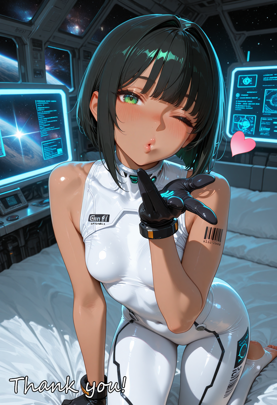 Character description image