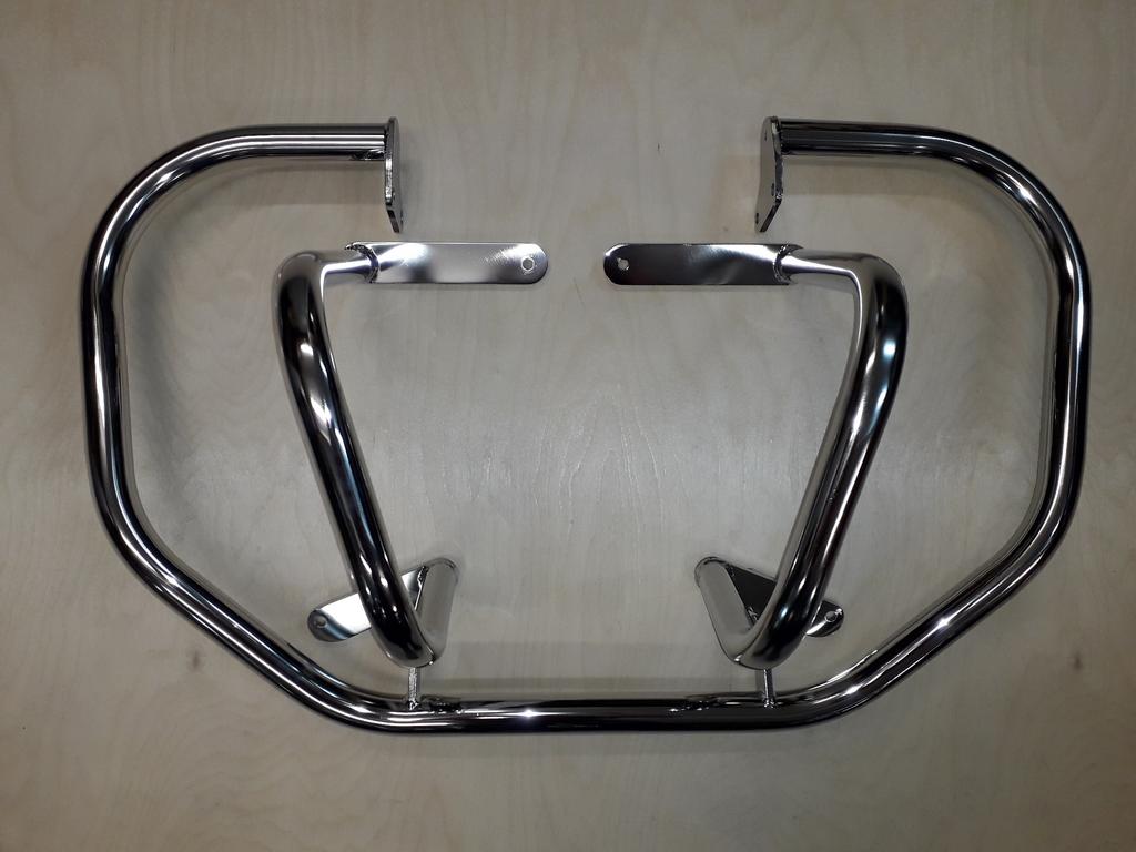 20180821_203556 Yamaha XVZ1300 Royal Star Classic 1996 года