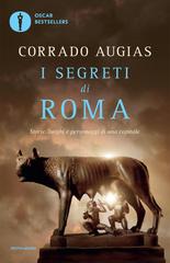 Corrado Augias – I segreti di Roma (2010)