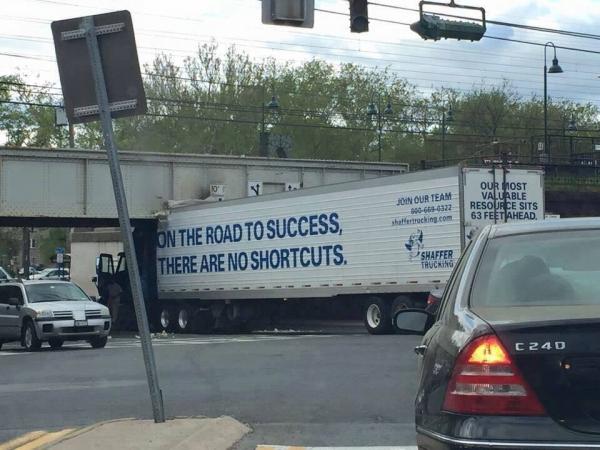 Success