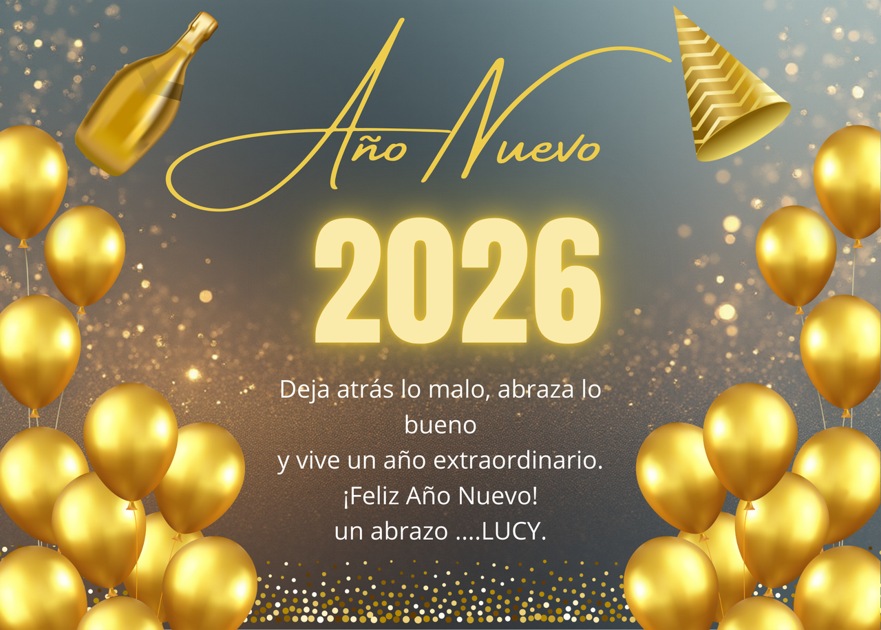 Tarjeta-Feliz-Ano-Nuevo-Moderno-Negro-y-Dorado