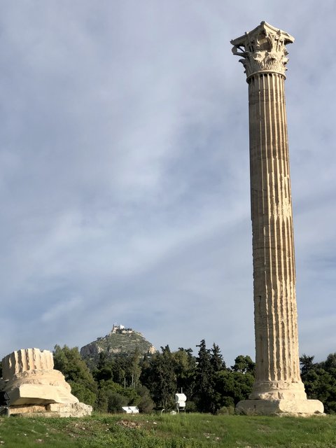 Atenas en fin de año. Diciembre de 2023 - Blogs de Grecia - 3 de enero de 2024. Último día y regreso a España (5)