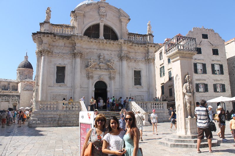 Décimo día: Dubrovnik - Croacia y Mostar en coche (3)