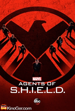 Marvels Agents of S.H.I.E.L.D. (2013)