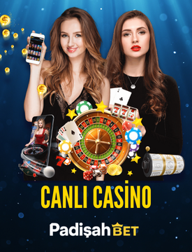 Canlı Casino