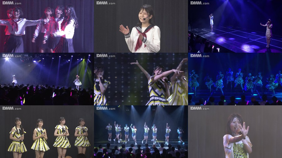 NMB48 石田優美プロデュース