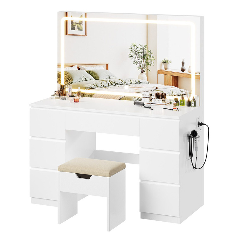 Dressing Table DT-02