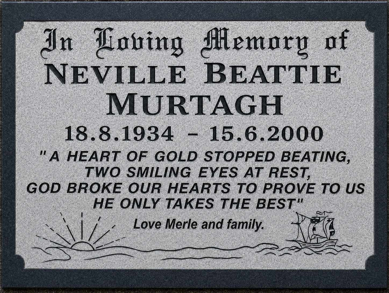 Neville Murtagh 2