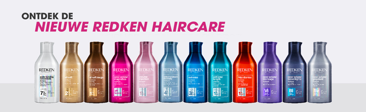 Redken Hair Cleanising Cream