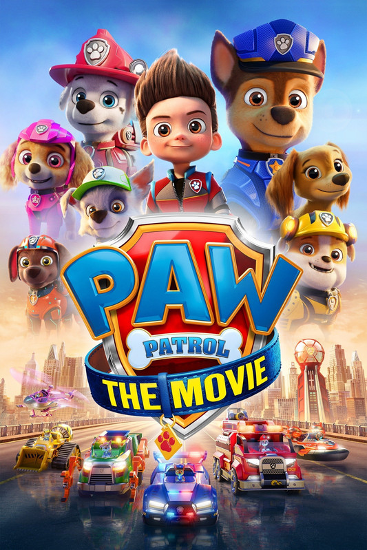 Movie cover image