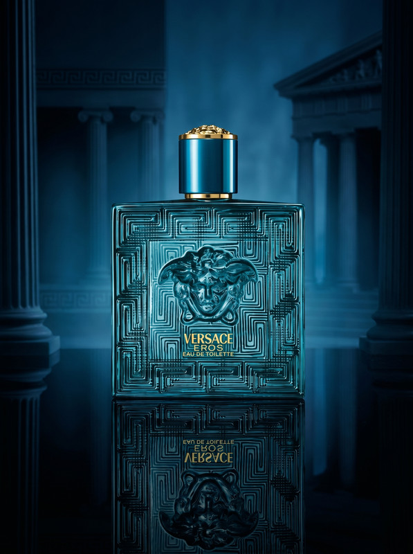  Eros EDT