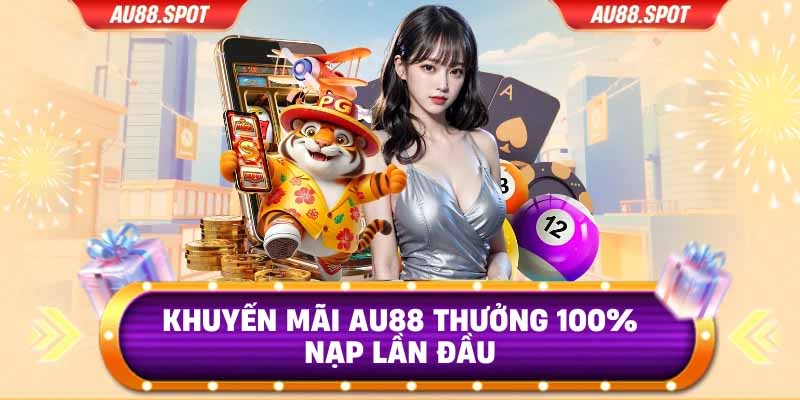 au88 - Hình 1