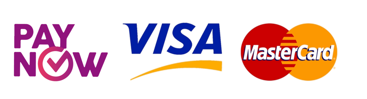 PayNow / Visa / Mastercard