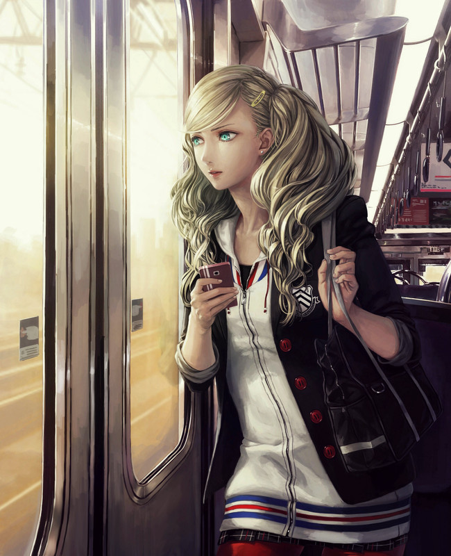 takamaki-anne-persona-and-1-more-drawn-by-namako-mikan-7890b2