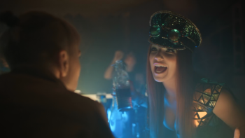  Snowpiercer 2022 screenshot