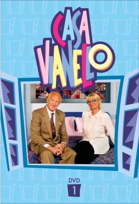 Casa Vianello (1988-2007) [36/68] 68xDVD5 Copia 1:1 ITA