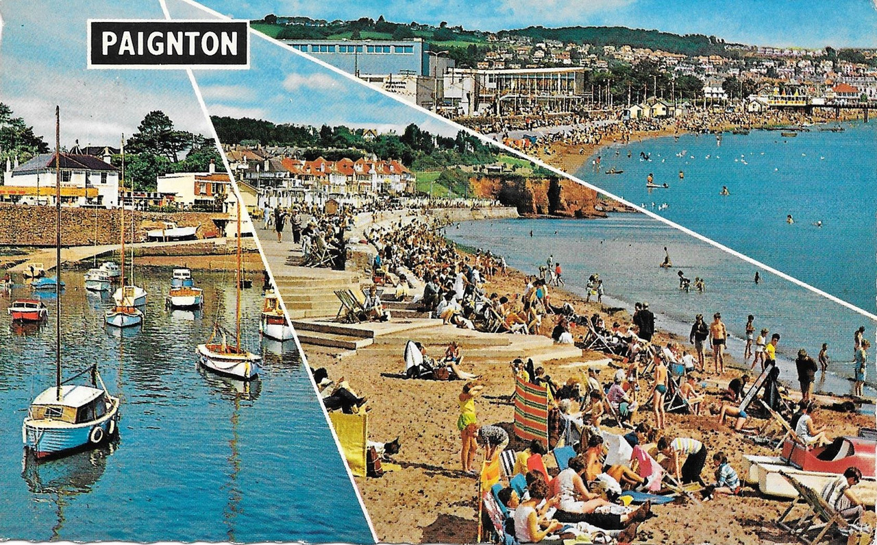 The Paignton Picture and Story Thread DavesWorld Photography