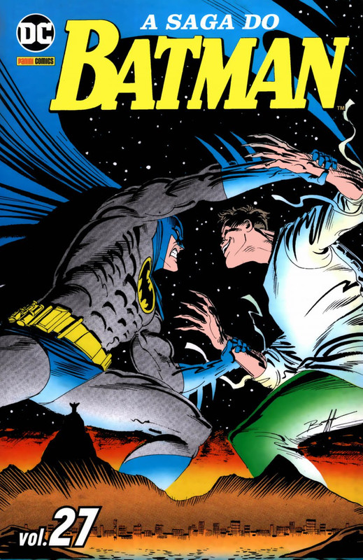 A-Saga-do-Batman-Volume-27