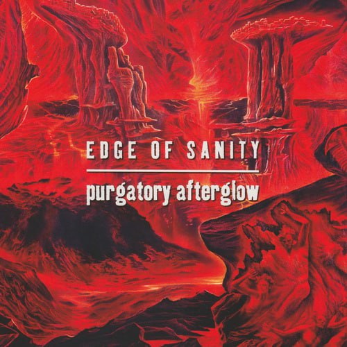 Edge Of Sanity - Discography (1990-2024)