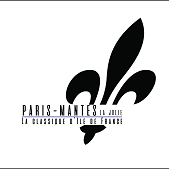 PARIS - MANTES  -- F --  17.10.2021 1-paris-mantes