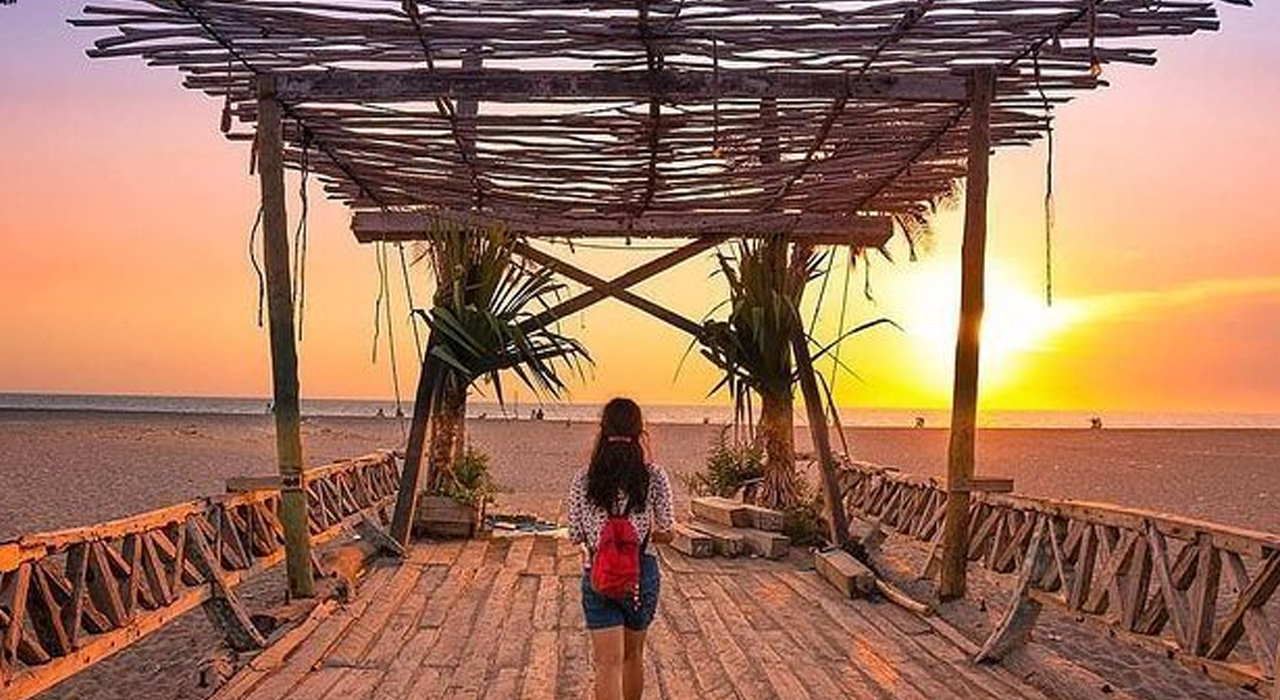 Pantai