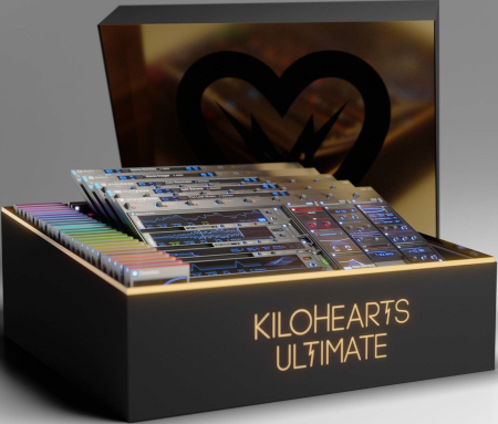Kilohearts Complete Bundle v2.0.14 macOS Kilohearts Complete Bundle v2.0.14 macOS