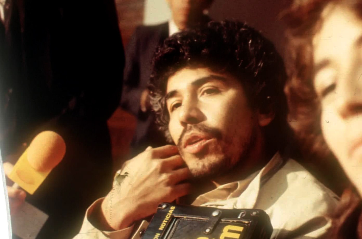 La traición de Rafael Caro Quintero le dio el control de la Sierra de Sinaloa