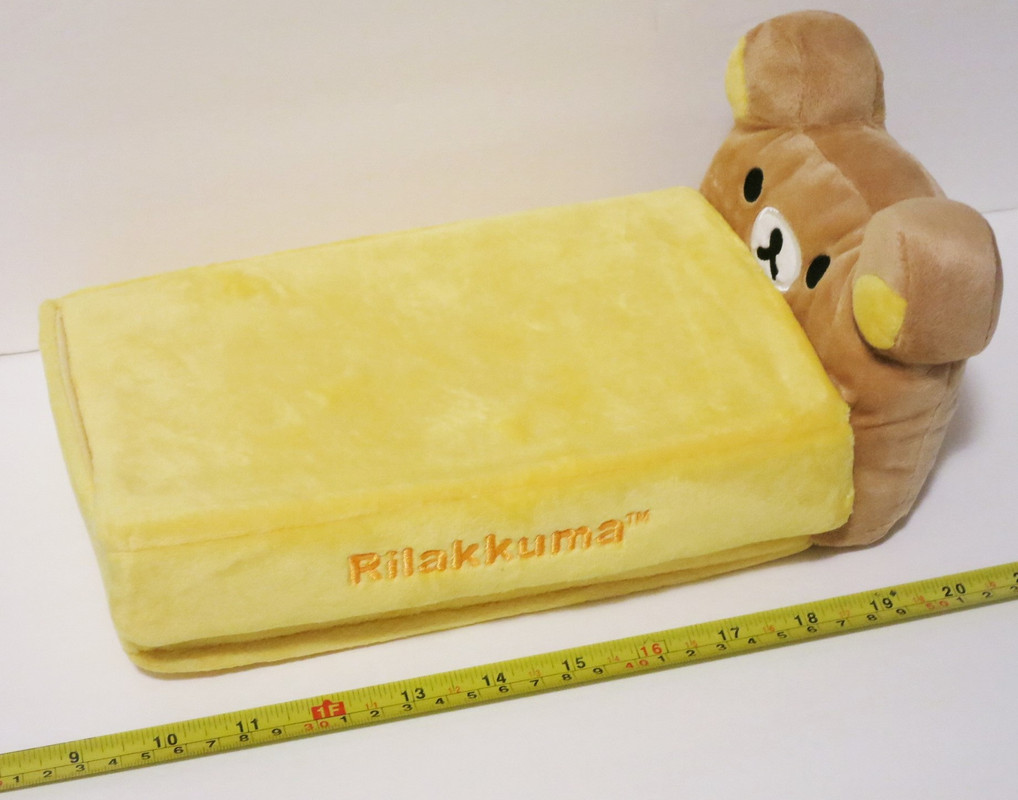 Rilakkuma-Beda-2500-yen-x-3