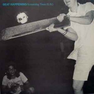 Screaming Trees - Beat Happening-Screaming Trees (1988).mp3 - 128 Kbps