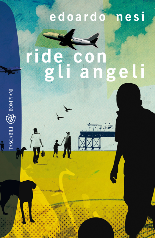 Edoardo Nesi – Ride con gli angeli (2011)