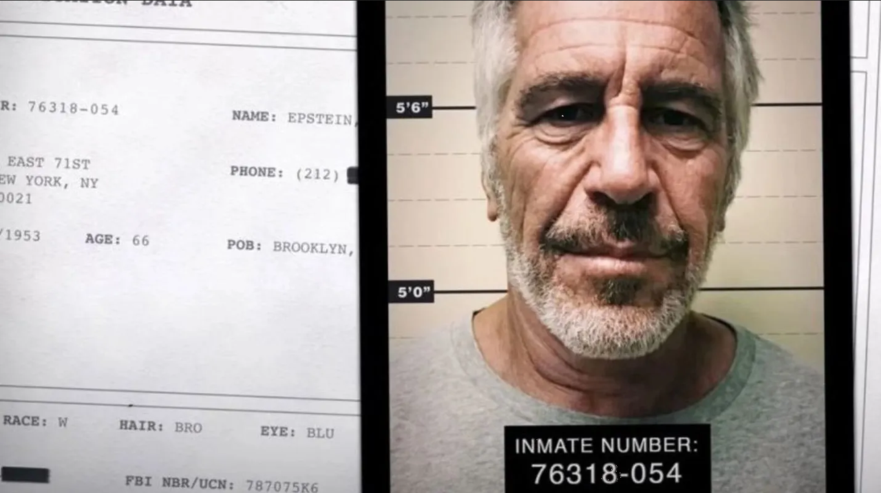 Víctimas e involucrados en caso Epstein dicen 'temer por su seguridad'
