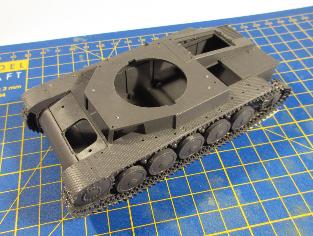 Pz.Kpfw. II Ausf C  (5)