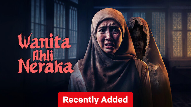 Wanita Ahli Neraka (2024)