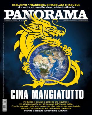 Panorama Italia N.29 – 14 Luglio 2021