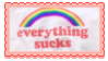 everyghing sucks