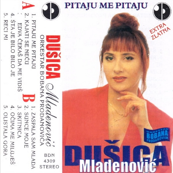 Dusica_Mladenovic_1995_kp