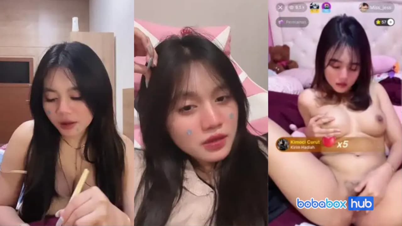 Video Bokep Its Anggi Viral 2 Menit 47 Detik Tiktok