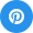 pinterest icon