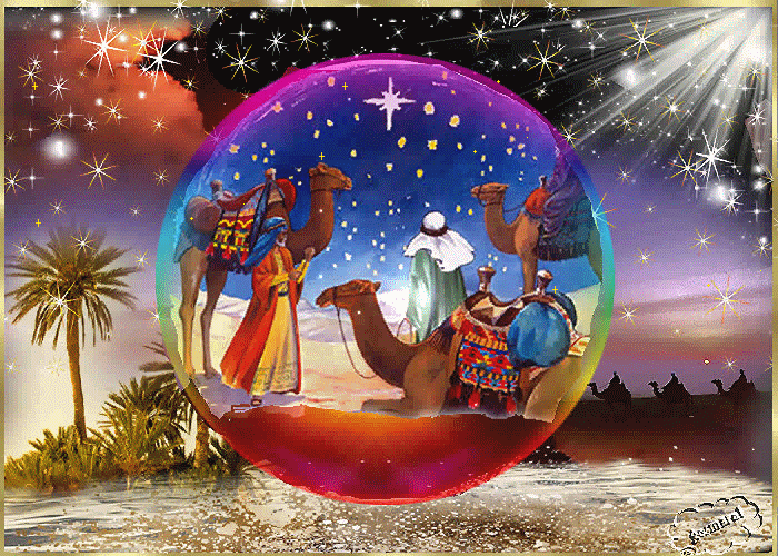 Mędrcy Świara Monarchowie