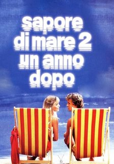 Sapore di mare 2 - Un anno dopo (1983).mkv BDRip 576p x264 AC3 iTA