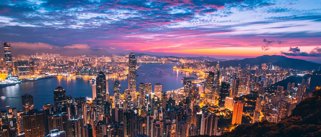 Hongkong 26-Mar-2024