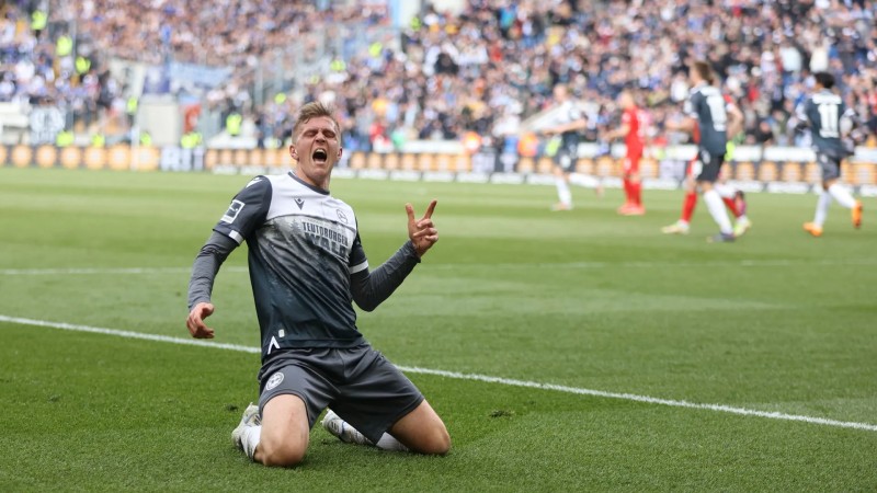 Nhận định, soi kèo Hertha Berlin vs Arminia Bielefeld, 00h30 ngày 20/12