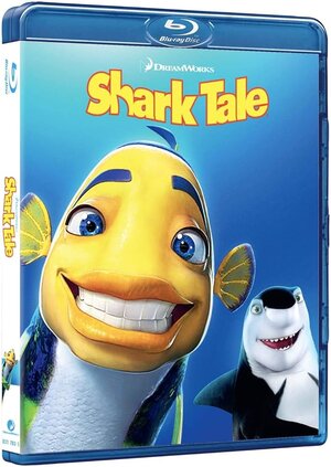 Shark Tale (2004) HDRip 1080p DTS ITA ENG + AC3 Sub - DB