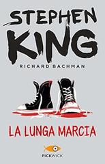 Stephen King (Richard Bachman) – La Lunga marcia (2014)