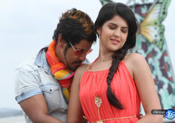 Rajapattai (2011) Hindi Dubbed Rajapattai (2011) Hindi Dubbed