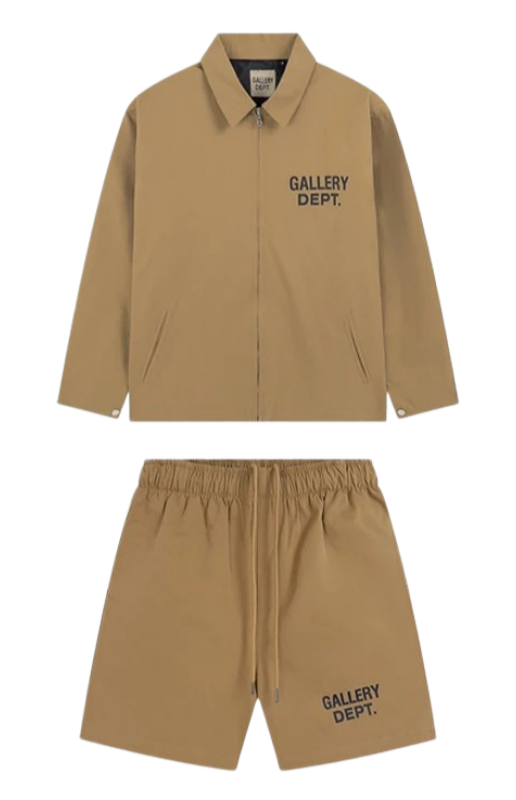 Gallery Dept Set